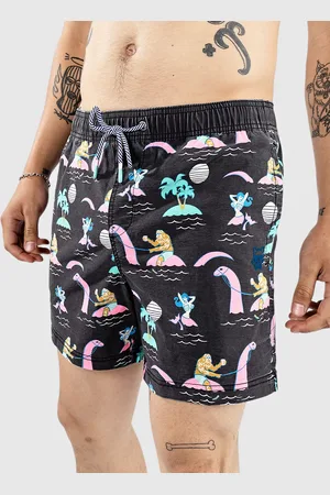 PARTY PANTS Beerlieve Boardshorts