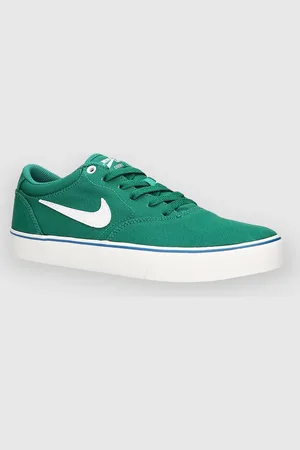 Nike Sb Chron 2 Canvas Skateschuhe