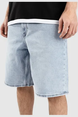 Volcom Billow Denim Shorts