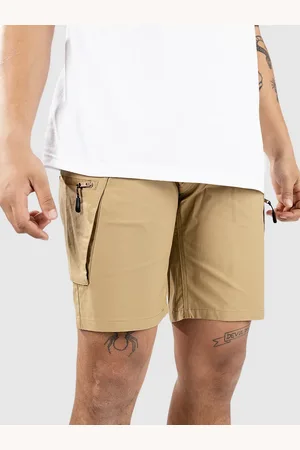 Fat Moose Pavement Ripstop Shorts