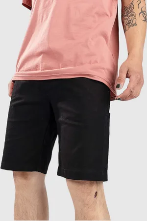 Fat Moose Nero Utility Shorts