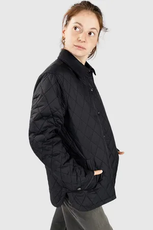 Coal Jody Jacke