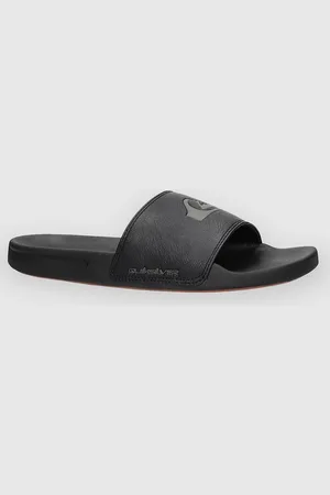 Quiksilver Rivi Nubuck Slide Rf Sandalen