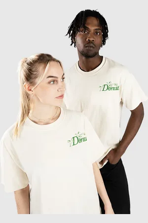Donut Buff Horse Butte T-Shirt