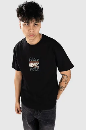 Pass-Port Antler T-Shirt
