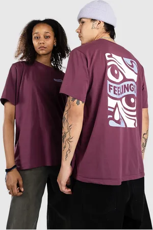 And Feelings Eyes T-Shirt