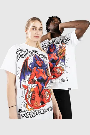 Broken Promises 24Hell Raiser T-Shirt