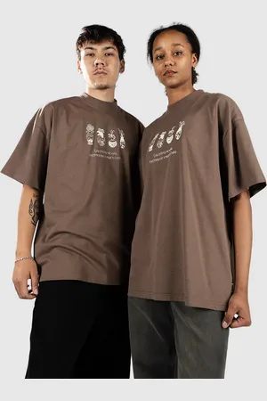 Woodbird Bose Vase T-Shirt