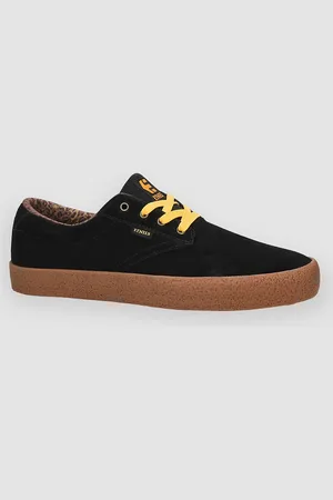 Etnies Jameson Vulc X Dystopia Skateschuhe
