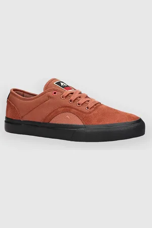 Emerica Provost G6 X Jess Mudget Skateschuhe