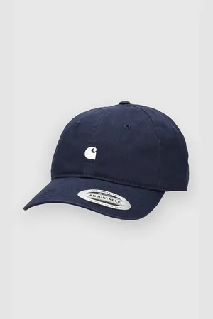 Carhartt Madison Logo Cap
