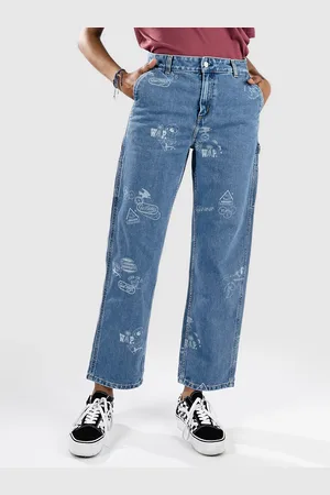 Carhartt Stamp Jeans