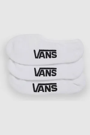 Vans Classic No Show 9.5-13 Socken