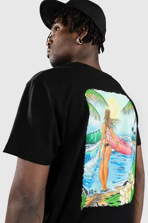 Blue Tomato Summer Surfer T-Shirt