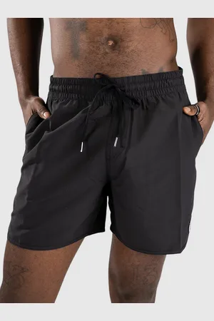 Volcom Lido Solid Trunk 16 Boardshorts