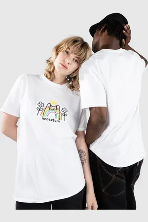Leon Karssen Unsunny Uncrtain T-Shirt