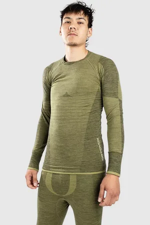 ORTOVOX 230 Competition Funktionsshirt