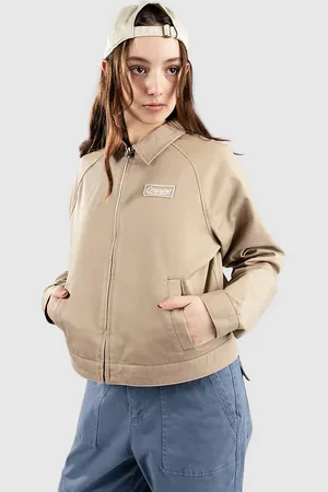 Empyre Colton Twill Jacke