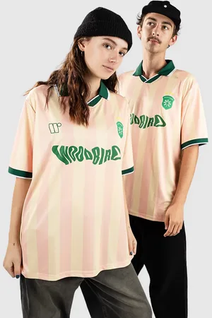Woodbird Nith Home Jersey T-Shirt
