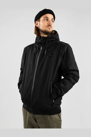 Iriedaily Nilas Jacke