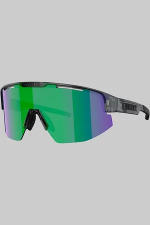 Bliz Active Matrix Crystal Black Sonnenbrille