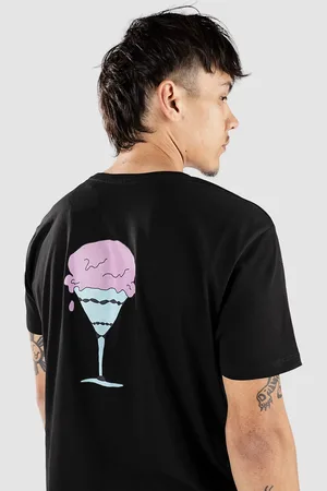 ICECREAM Cecream Tini Logo T-Shirt