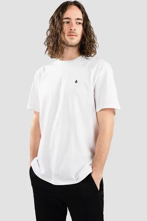 Volcom Stone Blanks Bsc T-Shirt