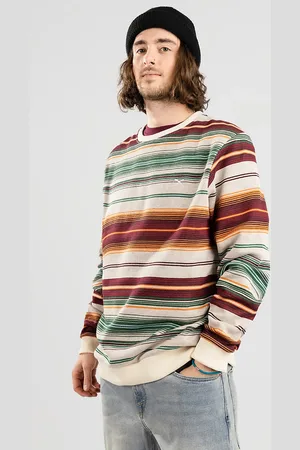 Iriedaily Santo Crew Sweater
