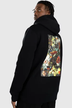 Poetic Collective Flower Hoodie