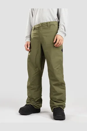 DC Comics Originals Snow Chino Hose