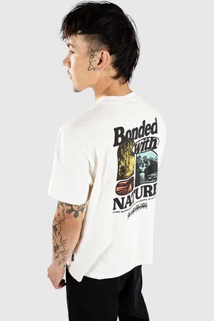 Napapijri S-Martre T-Shirt