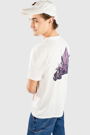 Blue Tomato Inked Up T-Shirt