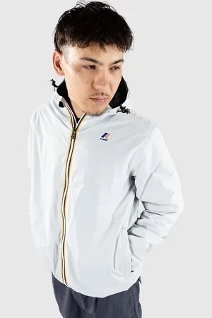 K-Way Le Vrai 3.0 Claude Warm Jacke