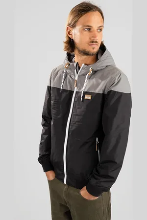 Iriedaily Insulaner Jacke