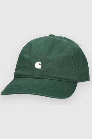 Carhartt Madison Logo Cap
