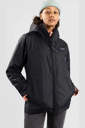 Patagonia Torrentshell 3L Rain Jacke