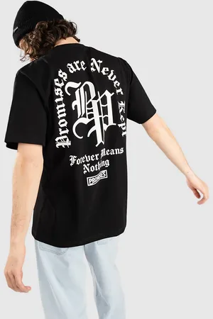 Broken Promises Tradition T-Shirt