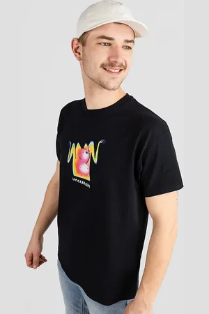 Leon Karssen Thermo Shrug T-Shirt