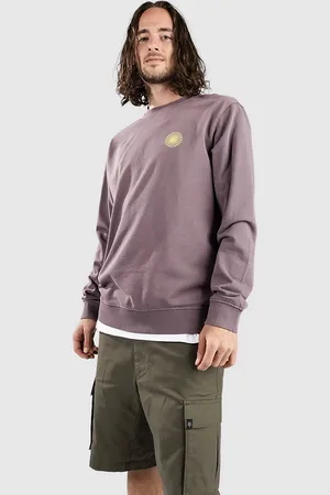 Vissla Psycho Surf Crew Sweater
