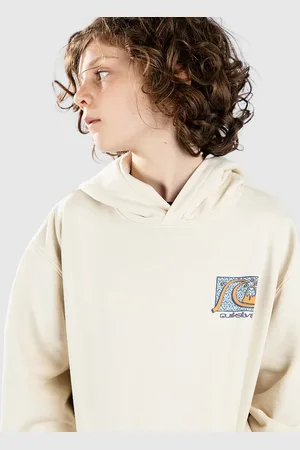 Quiksilver Drybridge Kids Hoodie