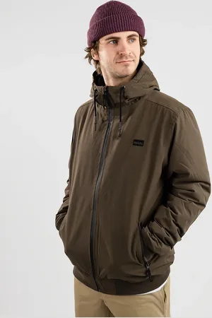 Iriedaily Nilas Jacke