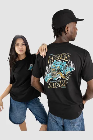 Lurking Class Freaks T-Shirt