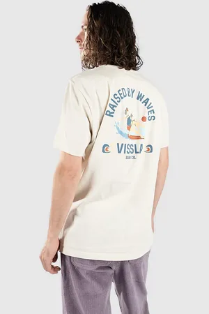Vissla Offshore Pleasure T-Shirt