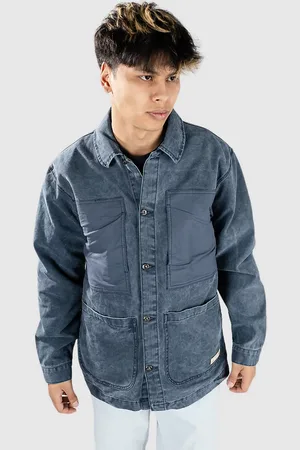 Element Carpenter Jacke