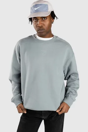 Ninth Hall Fundamental Crew Sweater