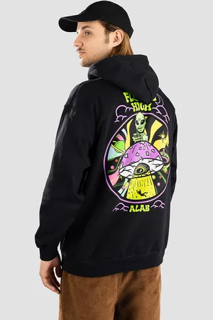 A.Lab Flying High Hoodie