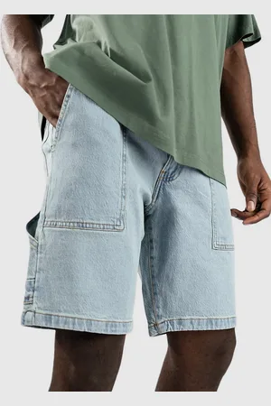 Denim Project Utilty Loose Shorts