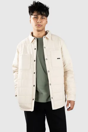 Coal Riley Jacke