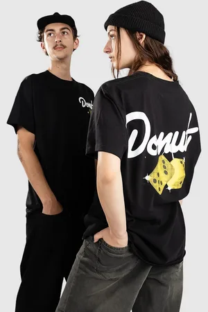 Donut Dice T-Shirt