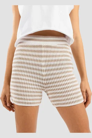 Rhythm Corsica Knit Shorts